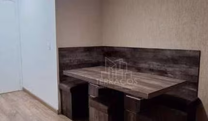 vende apto Ravenna - Engordadouro - Jundiai - SP