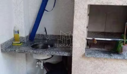 Apartamento à venda - Flex Jundiaí - Jundiaí/SP