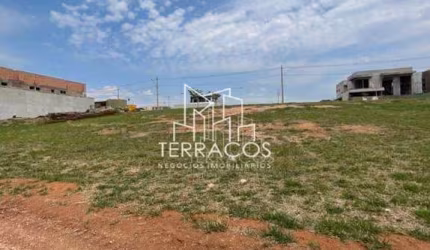 Terreno Residencial à venda, Jardim Florestal, Jundiaí - TE0178.