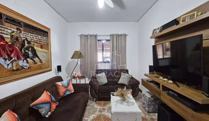 Casa com 3 dormitórios à venda, 159 m² por R$ 570.000,00 - Vila Joana - Jundiaí/SP
