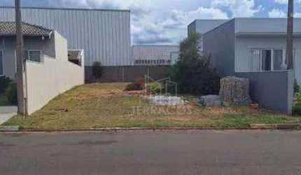 EXCELENTE TERRENO À VENDA NO CONDOMÍNIO PHYTUS RESIDENCIAL EM ITUPEVA/CABREÚVA SP