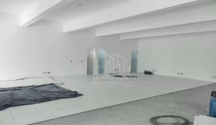SALÃO COMERCIAL - VIANELO - 564 M² EM RUA DE GRANDE MOVIMENTO - JUNDIAÍ/SP