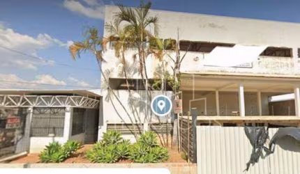 Galpão para alugar, 1825 m² por R$ 61.296,41/mês - Vila Rami - Jundiaí/SP