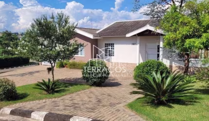Casa Residencial à venda, Jardim Primavera, Itupeva - CA0556.