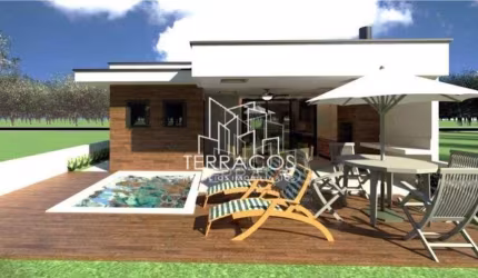 Casa Residencial à venda, Centro, Itupeva - CA0534.
