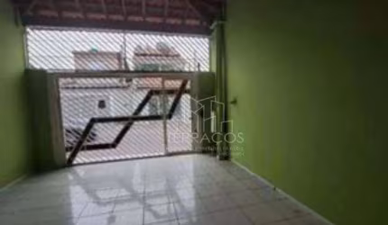 CASA TÉRREA A VENDA NO BAIRRO JACARÉ EM CABREÚVA SP
