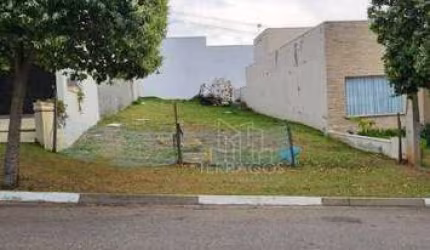 Terreno à venda, 300 m² por R$ 250.000,00 - Distrito Jacaré - Itupeva/SP