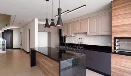Sobrado a venda - Reserva Ermida 2 - Jundiai - SP.