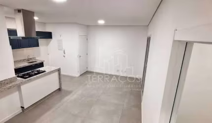 APARTAMENTO GARDEN À VENDA 122M², 3 QUARTOS - JD. TORRES DE SÃO JOSÉ - JUNDIAÍ/SP