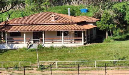Centro Hípico. à venda, 78000 m² por R$ 6.800.000 - Colina II - Cabreúva/SP