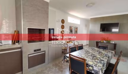 Casa Residencial à venda, Jardim Messina, Jundiaí - CA0214.
