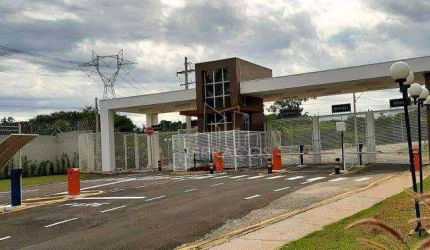 SOBRADO EM CONSTRUÇÃO A VENDA NO CONDOMÍNIO BELLA VITTÀ EM JUNDIAÍ SP