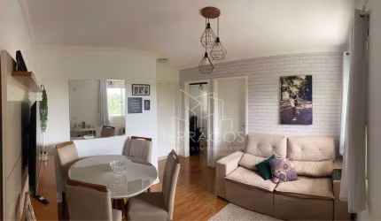 Apto à venda - cond.residencial Genova - Caxambu - Jundiai - SP.