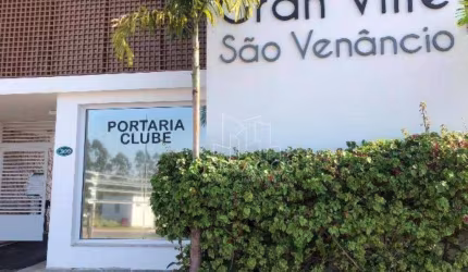 CASA TÉRREA - COND. GRAN VILLE - ITUPEVA - SP.