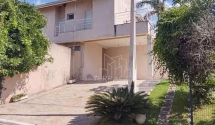 CASA - CONDOMÍNIO VISTA VERDE - JUNDIAÍ / SP.