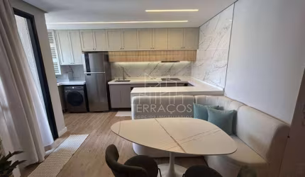 APARTAMENTO À VENDA NO CONDOMÍNIO ALTOS DA AVENIDA - JD. DO LAGO- JUNDIAÍ/SP