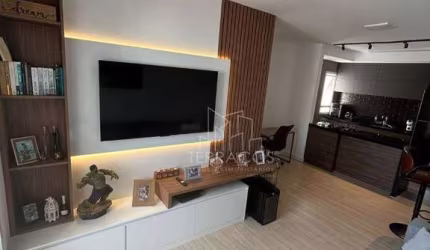 ÓTIMO APARTAMENTO NOVO À VENDA, RECÉM ENTREGUE, LIFE RESIDENCIAL, BAIRRO ENGORDADOURO, JUNDIAÍ SP