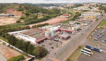 SALÃO PARA LOCAÇÃO NO OUTLET ORQUÍDEA MALL NO JARDIM PROMECA, VÁRZEA PAULISTA SP