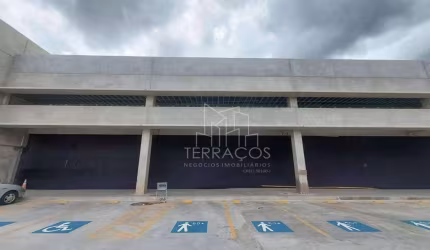 Galpão para alugar, 300 m² por R$ 27.000,00/mês - Parque Centenário - Jundiaí/SP