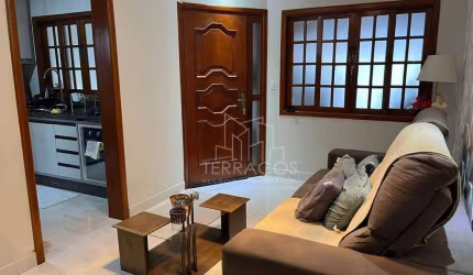 CASA À VENDA COM 3 QUARTOS, 175M²  NO BAIRRO RESIDENCIAL JUNDIAÍ - JUNDIAÍ/SP