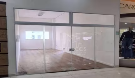 SALA PARA VENDA OU LOCAÇÃO COM 2 AMBIENTES NO CONDOMÍNIO BOULEVARD SALAMBAIA 49M²  - JUNDIAÍ/SP