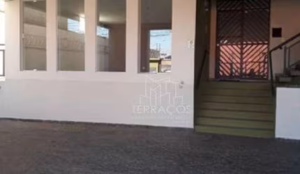 SALÃO PARA LOCAÇÃO 98 M² - 1 VAGA - RUA COM BASTANTE MOVIMENTO - JUNDIAÍ/SP