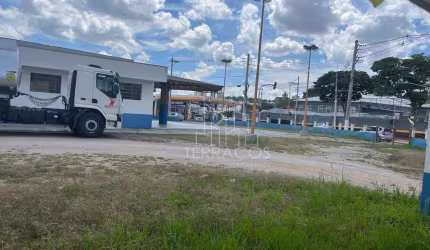 TERRENO COMERCIAL DE ESQUINA COM 1140M²  - JUNDIAÍ/SP