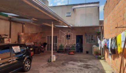 Casa coml ou resid - Parque residencial Jundiai - Jundiai - SP.