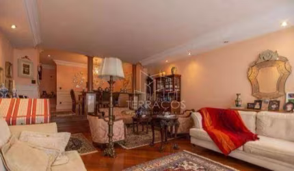 ÓTIMO APTO. - COND. SERRA DOS CRISTAIS - 270 M² - 4 SUÍTES - ALTO PADRÃO - JUNDIAÍ/SP
