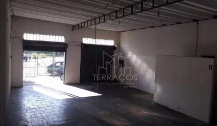 SALÃO COMERCIAL A VENDA EM VÁRZEA PAULISTA/SP