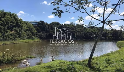 TERRENO - CONDOMÍNIO MALOTA - 1043 M² - JUNDIAÍ / SP