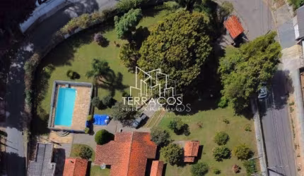 Chácara Residencial à venda, Jardim Santa Lúcia, Campo Limpo Paulista - CH0049.