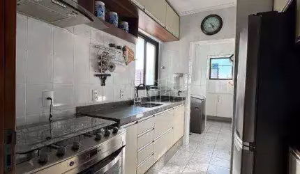 Apartamento com 3 dormitórios à venda, 92 m² por R$ 689.000,00 - Centro - Jundiaí/SP