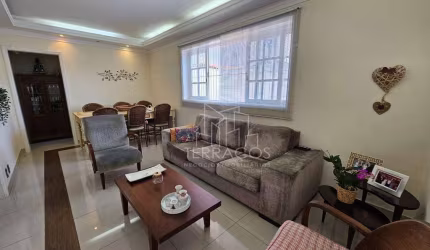 Casa com 3 dormitórios à venda, 140 m² por R$ 759.000,00 - Vila Rami - Jundiaí/SP