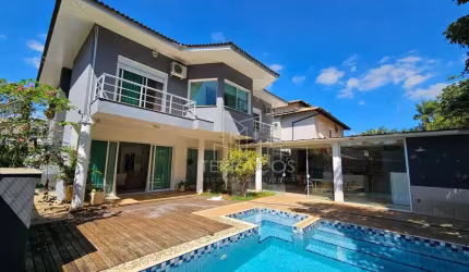 Casa com 4 dormitórios, 581 m² - venda por R$ 3.200.000,00 ou aluguel por R$ 19.124,00/mês - Loteamento Portal do Paraíso I - Jundiaí/SP
