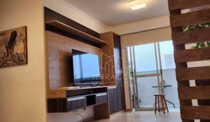 Apartamento com 2 dormitórios à venda, 74 m² por R$ 595.000,00 - Jardim Primavera - Itupeva/SP