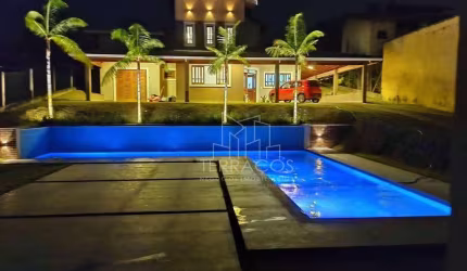 Casa com 3 dormitórios, 250 m² - venda por R$ 1.908.000 ou aluguel por R$ 8.746/mês - Jardim Ribeirão II - Itupeva/SP
