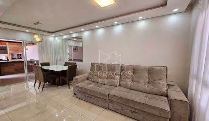 SOBRADO PARA LOCAÇÃO - COND. CANTO DA NATUREZA - 3 DORM/SUITE - JUNDIAÍ / SP