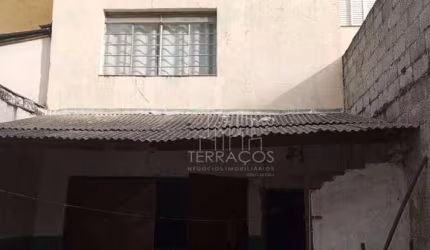 Casa com 2 dormitórios à venda, 129 m² por R$ 420.000 - Jardim Bizarro - Jundiaí/SP