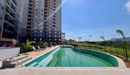 Apartamento com 3 dormitórios à venda, 85 m² por R$ 780.000 - Chácara Saudáveis e Encantadoras - Jundiaí/SP