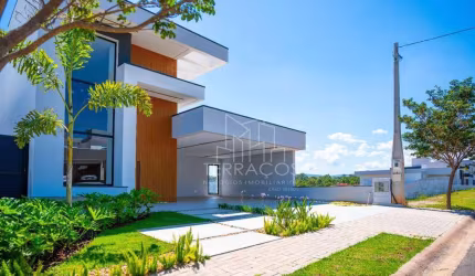Casa com 3 dormitórios à venda, 264 m² por R$ 1.780.000,00 - Jardim Primavera - Itupeva/SP