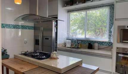 Casa em Condomínio com 3 dormitórios à venda - Cond. Bella Colônia - Jundiaí/SP
