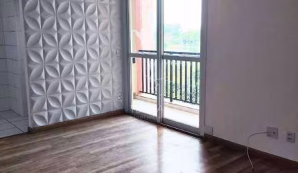Apartamento com 3 dormitórios à venda, no Condomínio Myriad - Bosque dos Jacarandás - Jundiaí/SP