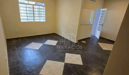 CASA TÉRREA NO BAIRRO MEDEIROS / JUNDIAÍ - SP