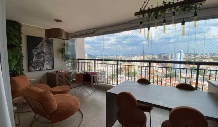 APTO. 3 SUÍTES - COND. MASSIMO RESIDENCE - JUNDIAÍ/SP