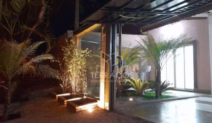 CASA TÉRREA NO BAIRRO PARQUE DAS LARANJEIRAS - ITUPEVA/SP