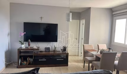 ?? Apartamento lindo à venda no bairro Cidade Jardim!