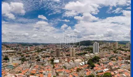 APTO. 152 M² - COND. RESERVA ALTA VISTA - NATURA - ANDAR ALTO - SOL DA MANHÃ - JUNDIAÍ/SP