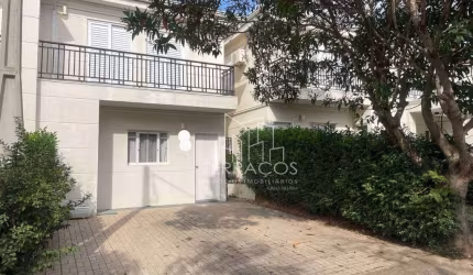 CASA A VENDA - COND. THINA - 3 DORM/SUÍTE -JUNDIAÍ / SP