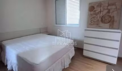 Apartamento com 3 dormitórios para alugar, 87 m² por R$ 6.140,00/mês - Jardim Trevo - Jundiaí/SP
